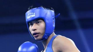 Tokyo Olympics, Boxing: Debutant Lovlina Borgohain Reaches Quarterfinals After Beating Germany's Nadine Apetz
