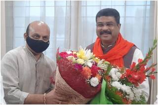 Karnataka CM Latest Updates: कर्नाटक में चुना गया नया मुख्यमंत्री, राज्य के गृह मंत्री बसवराज बोम्मई बनेंगे CM