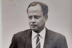 Indian Badminton Great Nandu Natekar Passes Away