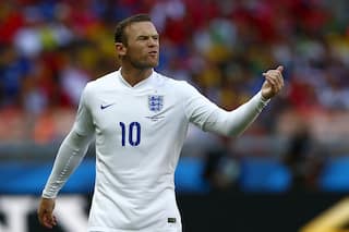 Police Decides Not to Take Action in Blackmail Case Filed by Wayne Rooney Over Controversial Leaked Images