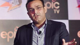 Devdutt Padikkal Would be Right Replacement For Shikhar Dhawan When he Retires: Virender Sehwag