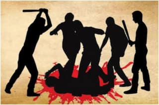 Man Lynched, Set On Fire By Mob In Assam For Allegedly Killing Minor