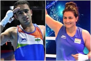 Amit Panghal vs Y. Mart  nez; Pooja Rani vs Li Qian, Tokyo Olympics 2020: When And Where to Watch
