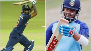 Prithvi Shaw And Suryakumar Yadav to Fly to England on July 31 Prithvi Shaw And Suryakumar Yadav to Fly to England on July 31