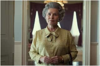 The Crown: Harry Potter's Professor Dolores Umbridge Is The New Queen | See First Look