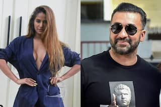 Raj Kundra Porn Case: Poonam Pandey Urges Women to Speak If Something of This Sort Has Happened to Them