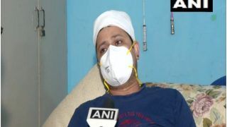 Delhi News: पराठे की दुकान में AIIMS के डॉक्टरों से मारपीट, 4 घायल, सामने आया CCTV फुटेज