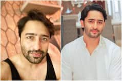 Kuch Rang Pyar Ke Aise Bhi Fame Shaheer Sheikh Doesn't Relate to His Character Dev: 'He is Complicated'