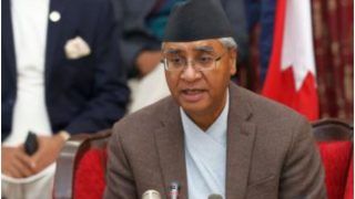 World News: पड़ोसी देश नेपाल को मिला नया प्रधानमंत्री,  शेर बहादुर देउबा ने पांचवीं बार ली पीएम पद की शपथ | केपी ओली को SC ने हटाया