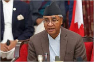 अब PM शेर बहादुर देउबा ने छेड़ा 'ओली राग', बोले- लिंपियाधुरा-लिपुलेख और कालापानी नेपाल का...