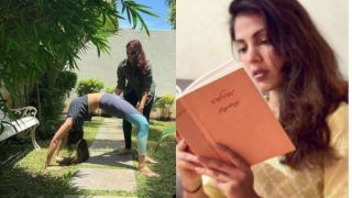 Rhea Chakraborty ने ठुकराया सलमान खान के 'Bigg Boss 15' का ऑफर! इतनी मोटी रकम को कहा NO
