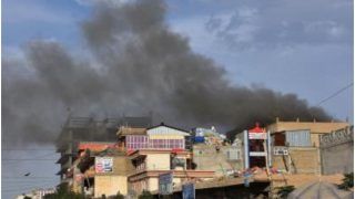 World News Update: अफगानिस्तान में तालिबान के अड्डे पर हवाई हमला, 33 आतंकियों की मौत और 19 घायल