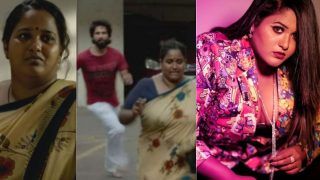 Kabir Singh फिल्म की 'नौकरानी' हैं बेहद हसीन, रियल लाइफ में ऐसे ढाती हैं कहर, हो चुकी हैं टॉपलेस- Pics