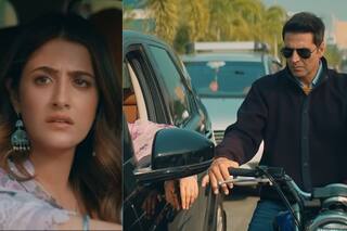 Filhaal 2: Akshay Kumar Stalking His ex is Not The Only Bad Thing About This Song | Watch Video