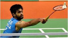 Special Focus on Closing Out Narrow Games, a Bit Worried About False Positive: B Sai Praneeth