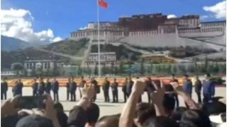 World News: राष्ट्रपति रहते पहली बार Tibet पहुंचे  Xi Jinping, अधिकारियों ने ड्रोन और पतंग उड़ाने पर लगाया बैन