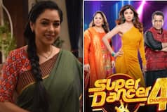 TRP Report Week 28: Anupamaa on Top, Super Dancer Chapter 4 Slips From The List
