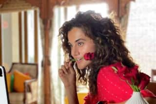 Shabaash Mithu: एवेंजर टीम का हिस्सा बनना चाहती हैं Taapsee Pannu, बोलीं- मार्वल से कहो ना कुछ करे