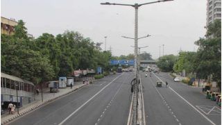 Delhi Lockdown: दिल्ली में कोरोना के 249, ओमिक्रॉन के 79 मरीज, फिर मंडराने लगा लॉकडाउन का खतरा