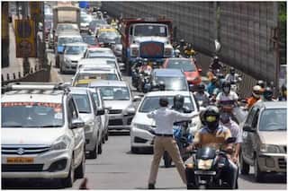 Pollution Control Certificate: प्रदूषण नियंत्रण प्रमाण पत्र साथ लेकर चलें वाहन मालिक, नहीं तो ड्राइविंग लाइसेंस हो सकता है सस्पेंड
