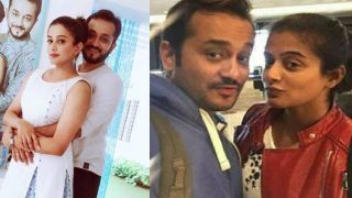 The Family Man Actor Priyamani Reacted to Invalid Marriage Reports:  I Am Secure With Mustafa Raj