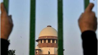 Dhanbad Judge's Murder: Supreme Court Takes Suo Motu Cognisance, Seeks Report From Jharkhand Within A Week