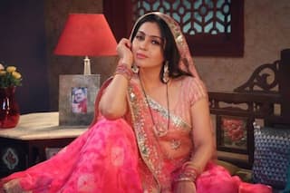 Bhabhi Ji Ghar Par Hai's Angoori Bhabhi Aka Shubhangi Atre in Bigg Boss 15? This is What She Has to Say