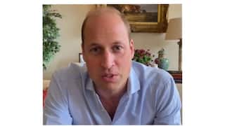 Royal Family Sends Good Luck Wishes to England
