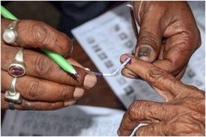 Election Commission Imposes Section 144 in Bengal's Bhabanipur Till Sept 30 | Details Here