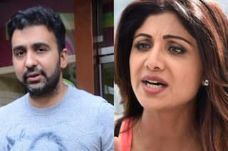 Raj Kundra Porn Case: 'What Was The Need..', Shilpa Shetty Shouted Angrily at Husband During Raid at Home