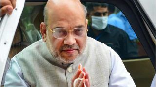 Manufacturing Defect: Amit Shah Explains Reason Behind His 'High-Pitched' Voice