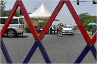 Section 144 Imposed In Gautam Buddh Nagar  Till Jan 2. Full List of Restrictions Here