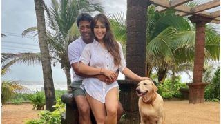 Kim Sharma and Leander Paes Dating? Their Cozy Pics While Holidaying in Goa go Viral