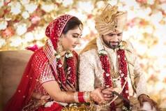 Disha Parmar Talks About 'Exhausting' Schedule Before Wedding With Rahul Vaidya | Read On