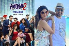Shilpa Shetty Gets Trolled For Promoting Hungama 2: 'Ab Apke Pati Ki News Dekhe Ya Hungama2?'