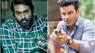 Vijay Sethupathi in The Family Man 3? Actor Says ‘I Am Doing Raj And DK’s Web Series’