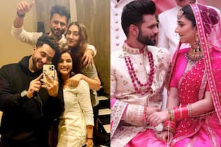 Aly Goni Recalls Rahul Vaidya Wondering 'Kab Disha Meri Biwi Banegi' As DisHul Are All Set To Tie The Knot