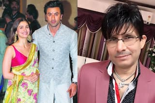 Ranbir Kapoor - Alia Bhatt to Marry in 2022 And Divorce After 15 Years, Predicts KRK