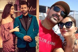 Rahul Vaidya-Disha Parmar's Wedding Guests: Are Rubina Dilaik - Abhinav Shukla Invited?