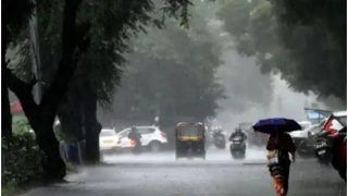 MP Weather Update: मध्य प्रदेश के इन 29 जिलों में भारी बारिश का पूर्वानुमान, IMD ने जारी किया अलर्ट
