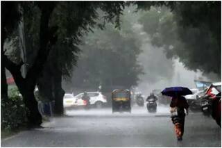 MP Weather Update: मध्य प्रदेश के इन 29 जिलों में भारी बारिश का पूर्वानुमान, IMD ने जारी किया अलर्ट