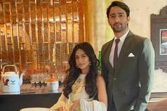 Kuch Rang Pyaar Ke Aise Bhi 3: Erica Fernandes And Shaheer Sheikh's Show To Go Off Air?