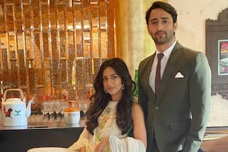 Kuch Rang Pyaar Ke Aise Bhi 3: Erica Fernandes And Shaheer Sheikh's Show To Go Off Air?
