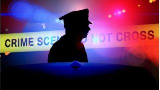 3 Suspected Highway Robbers Arrested After Encounter in UP: Police