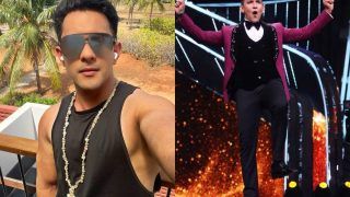 Indian Idol 12: Aditya Narayan लेंगे होस्टिंग से संन्यास? पहले एक एपिसोड के मिलते थे 7500 रूपए, अब वसूलते हैं इतने लाख