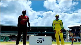 Suspended West Indies-Australia ODI Series Set to Resume