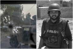 Body of Indian Photojournalist Danish Siddiqui Handed Over by Taliban to Red Cross: Report