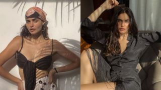 Gabriella Demetriades On Being Body Shamed In Fashion Industry: 'They Said My Hips Are Too Big, Thighs Too Thick'