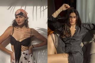 Gabriella Demetriades On Being Body Shamed In Fashion Industry: 'They Said My Hips Are Too Big, Thighs Too Thick'
