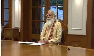 PM Modi's App Seeks People's Feedback On Various Issues in Five Poll-Bound States